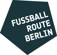 Fussball Route Berlin Logo