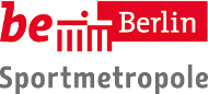 Berlin Sportmetropole Logo