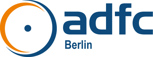 ADFC Berlin Logo