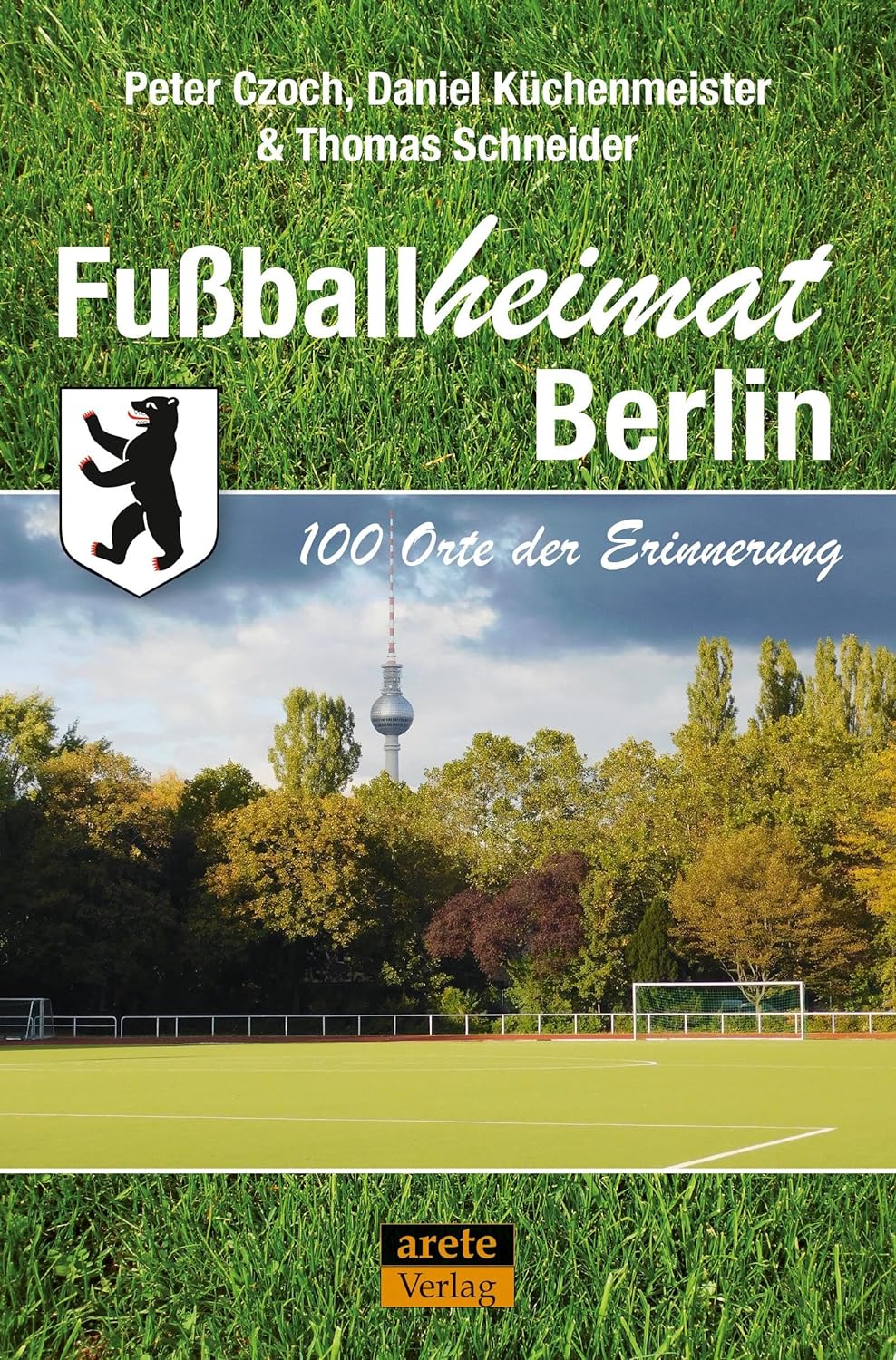 Fußballheimat-Berlin